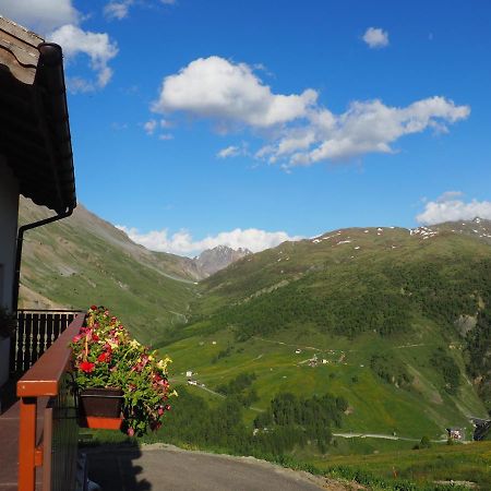 Appartamenti Millenium Livigno Extérieur photo