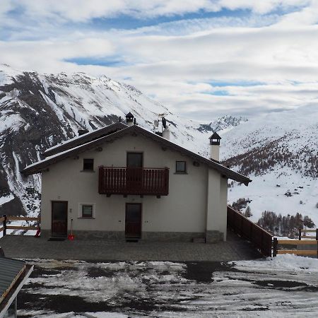 Appartamenti Millenium Livigno Extérieur photo