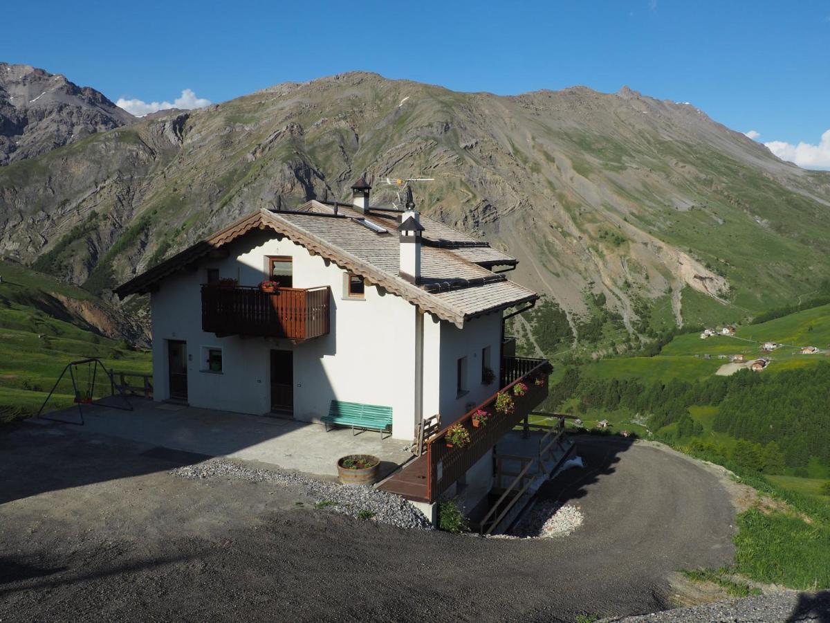 Appartamenti Millenium Livigno Extérieur photo