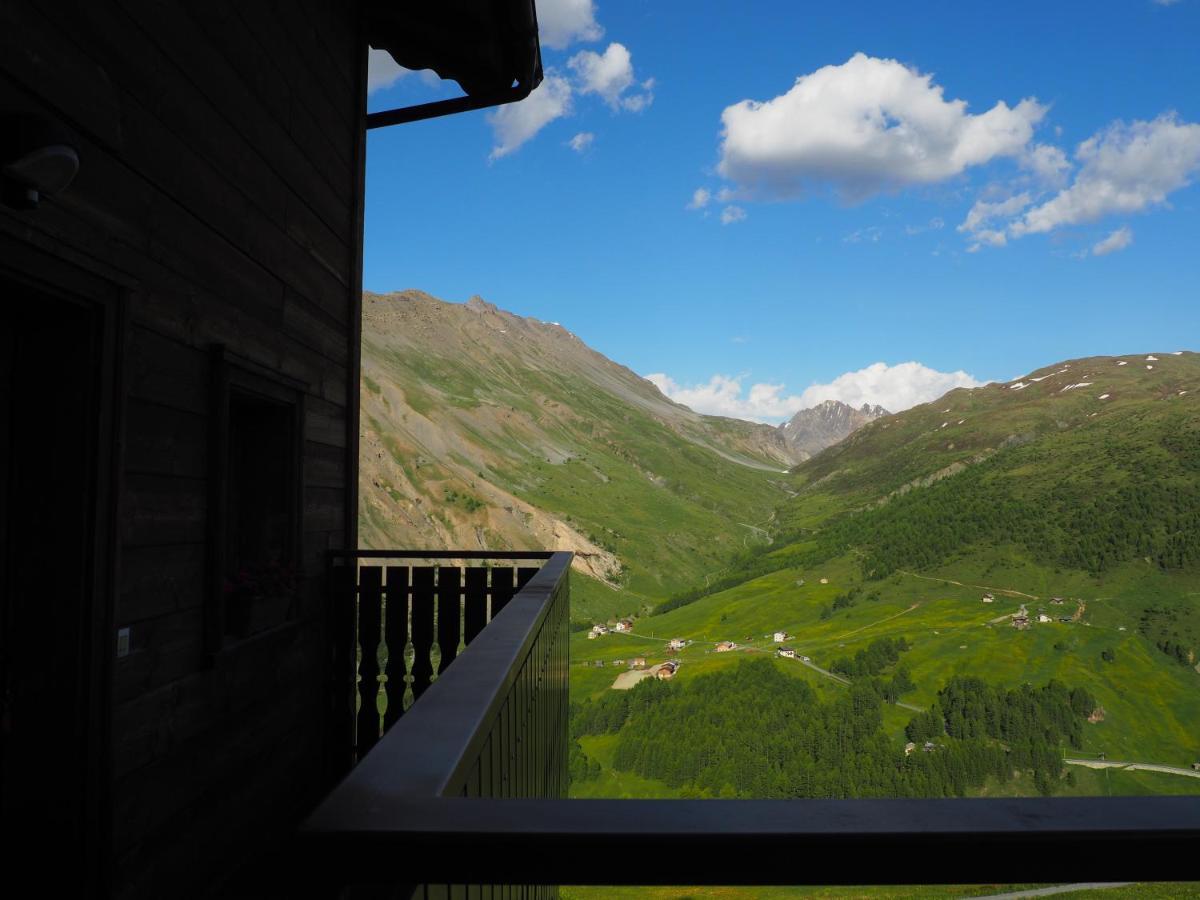 Appartamenti Millenium Livigno Extérieur photo
