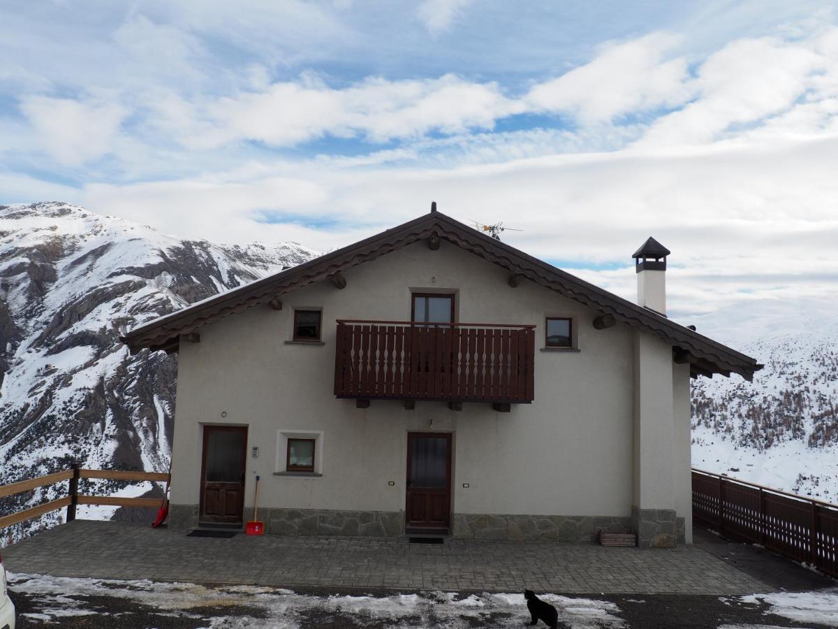 Appartamenti Millenium Livigno Extérieur photo