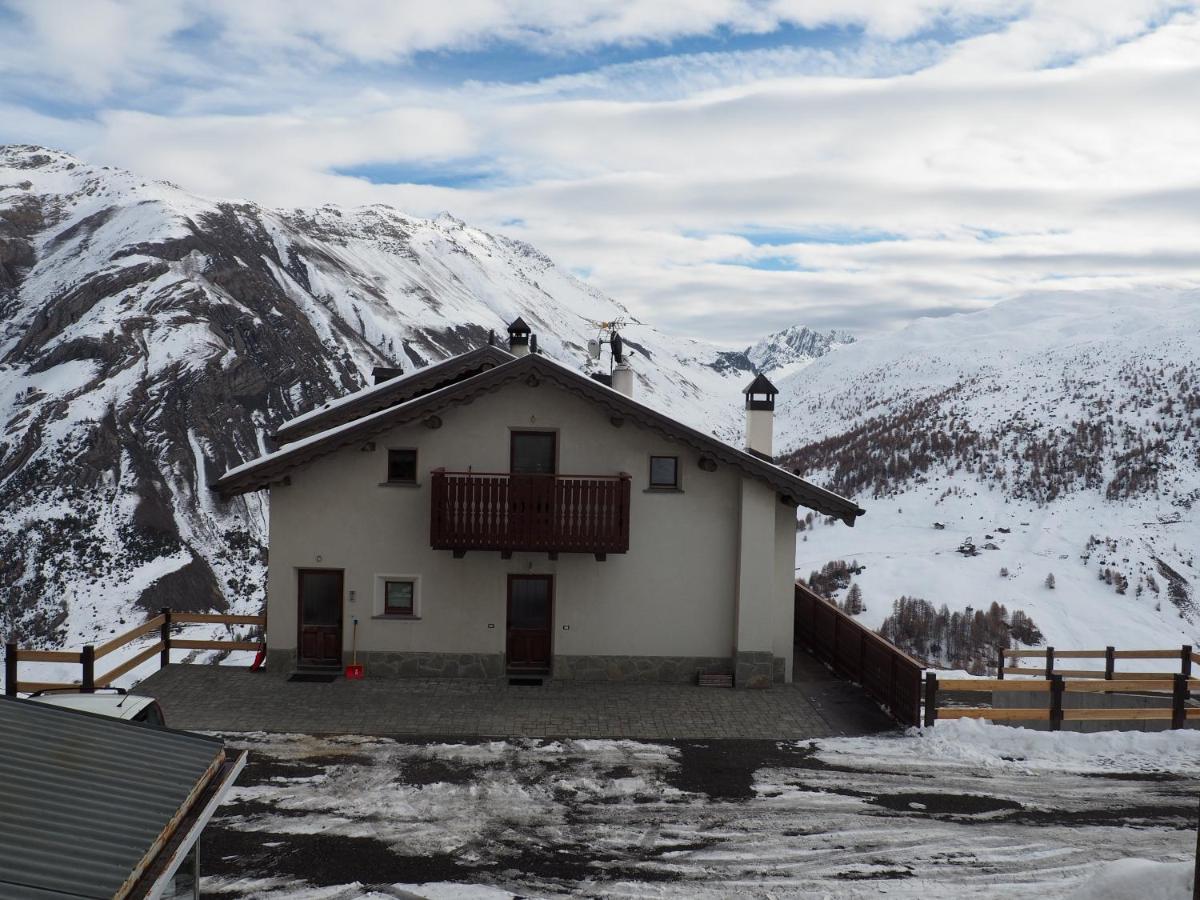 Appartamenti Millenium Livigno Extérieur photo